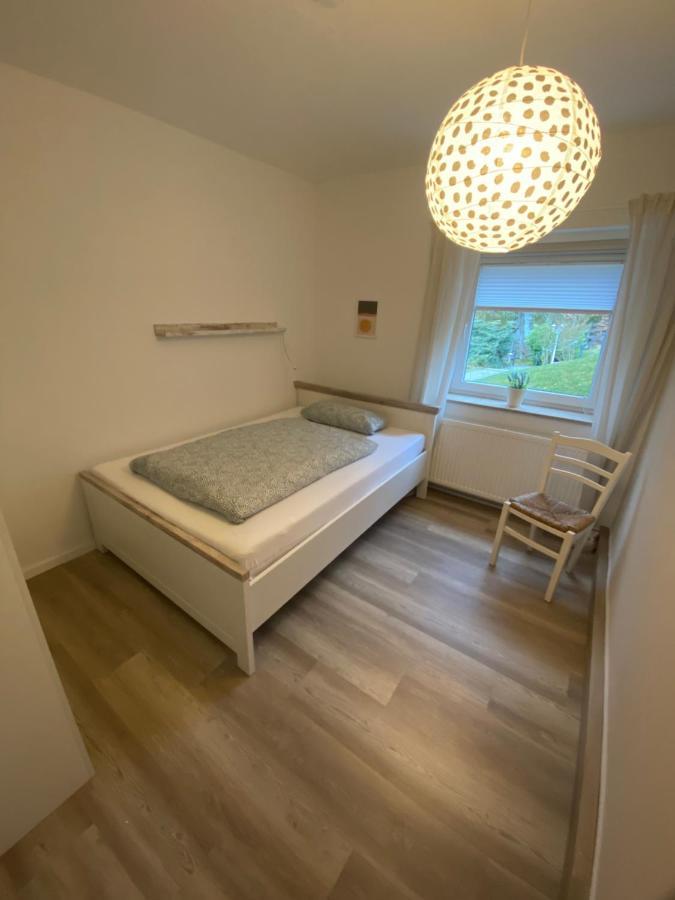 Ferienwohnung „Maya“ Langelsheim Exterior photo
