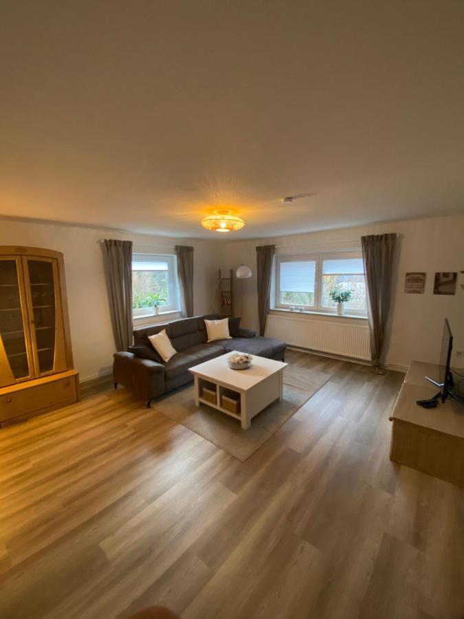 Ferienwohnung „Maya“ Langelsheim Exterior photo
